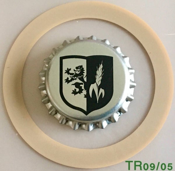 CHAPA TAPON CORONA SERIE A