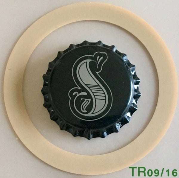 CHAPA TAPON CORONA SERIE A