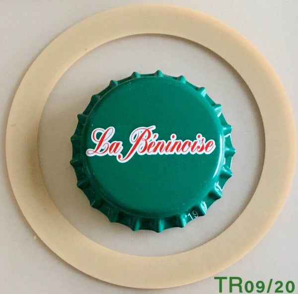 CHAPA TAPON CORONA SERIE A