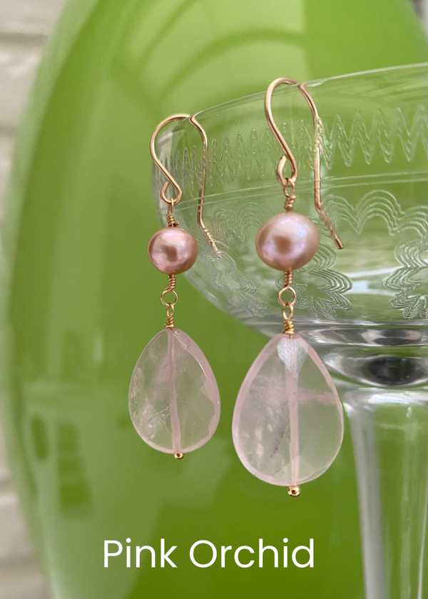 Gouden Oorbellen 40€