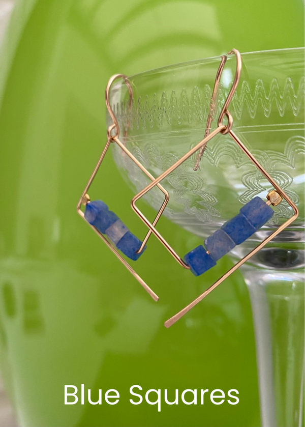 Gouden Oorbellen 40€