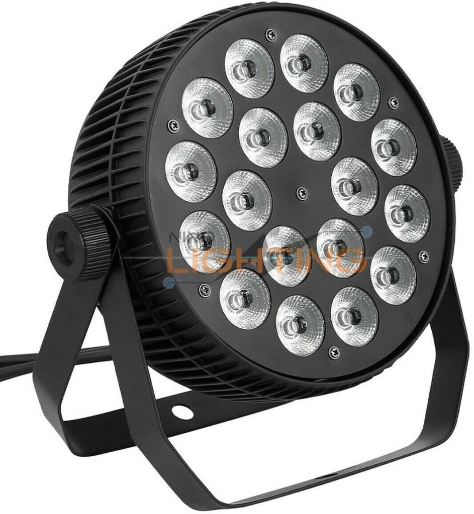 PAR LED 200W