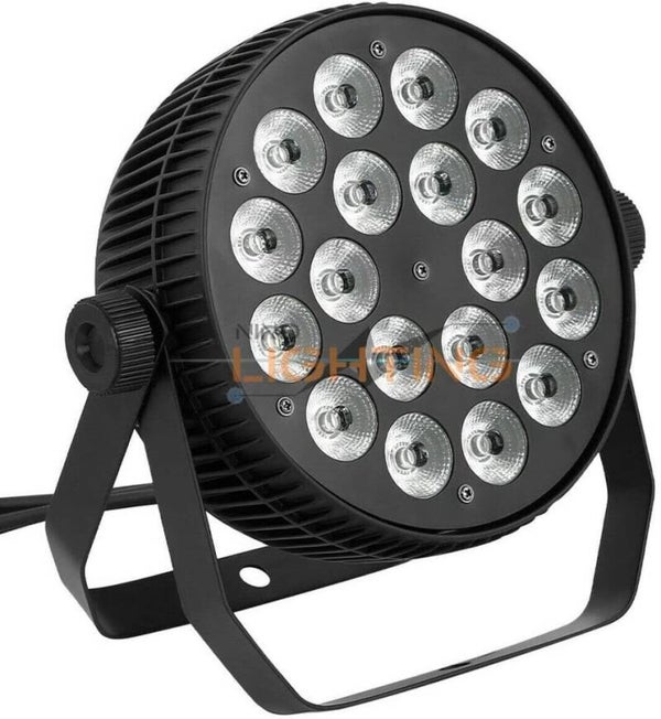 PAR LED 200W