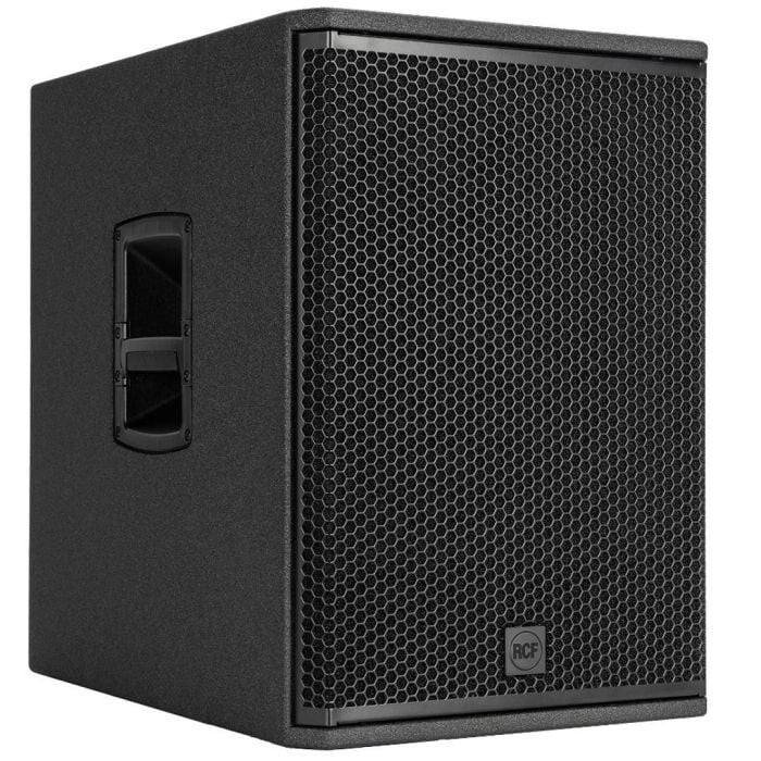 SUBWOOFER 15 POLLICI ATTIVO RCF
