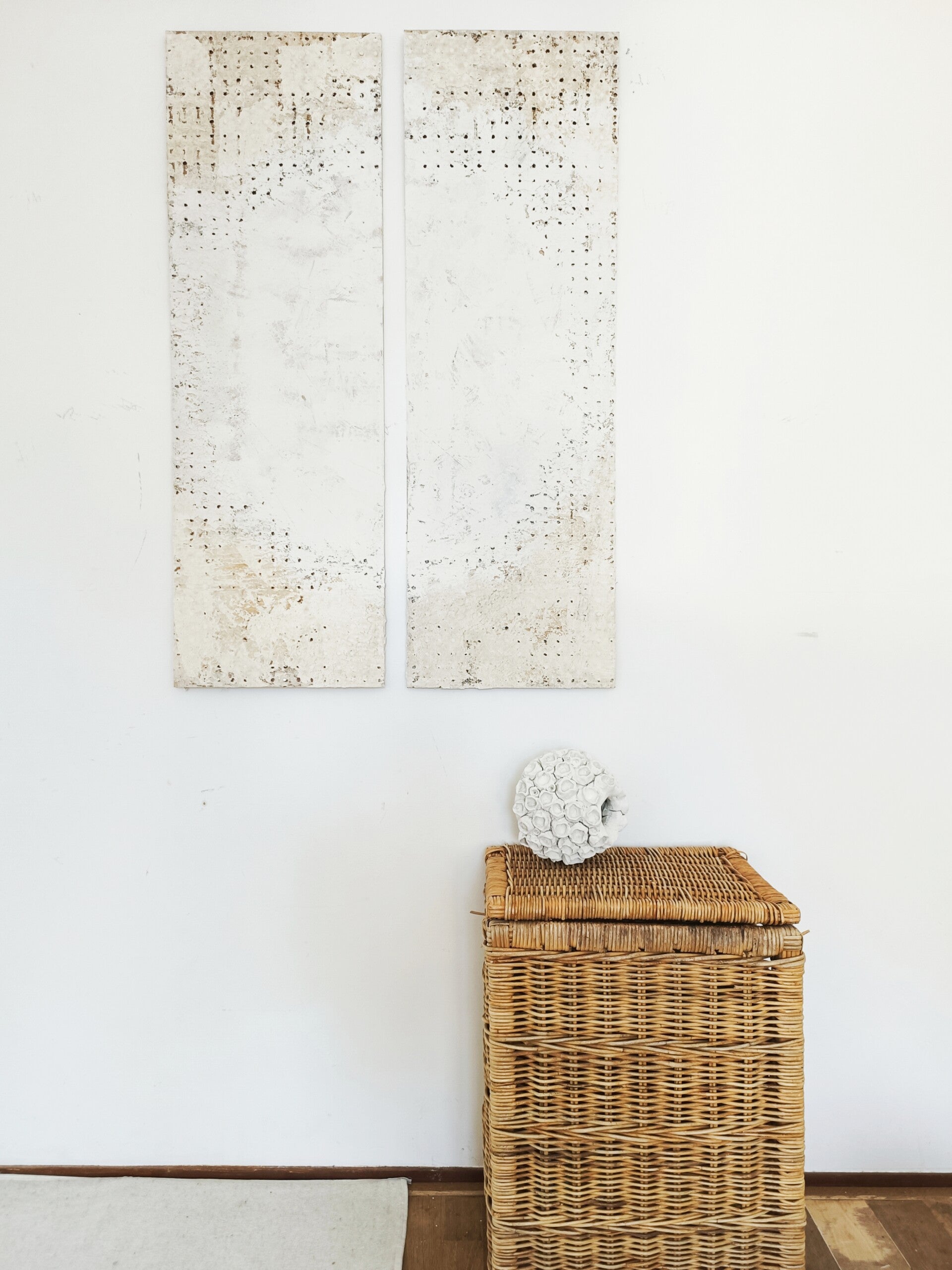 Schoonheid van verwering