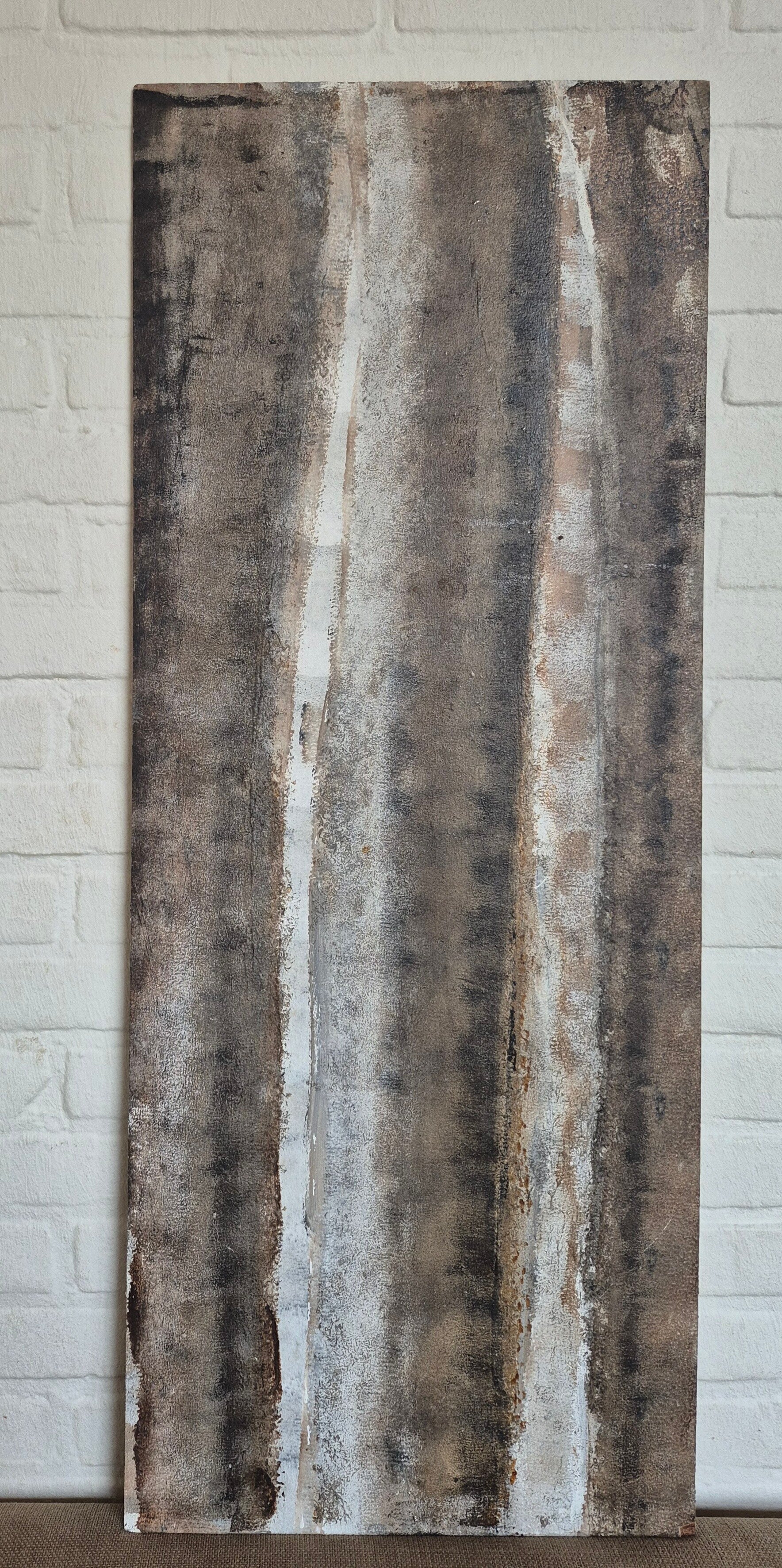 Dromen tussen de bomen