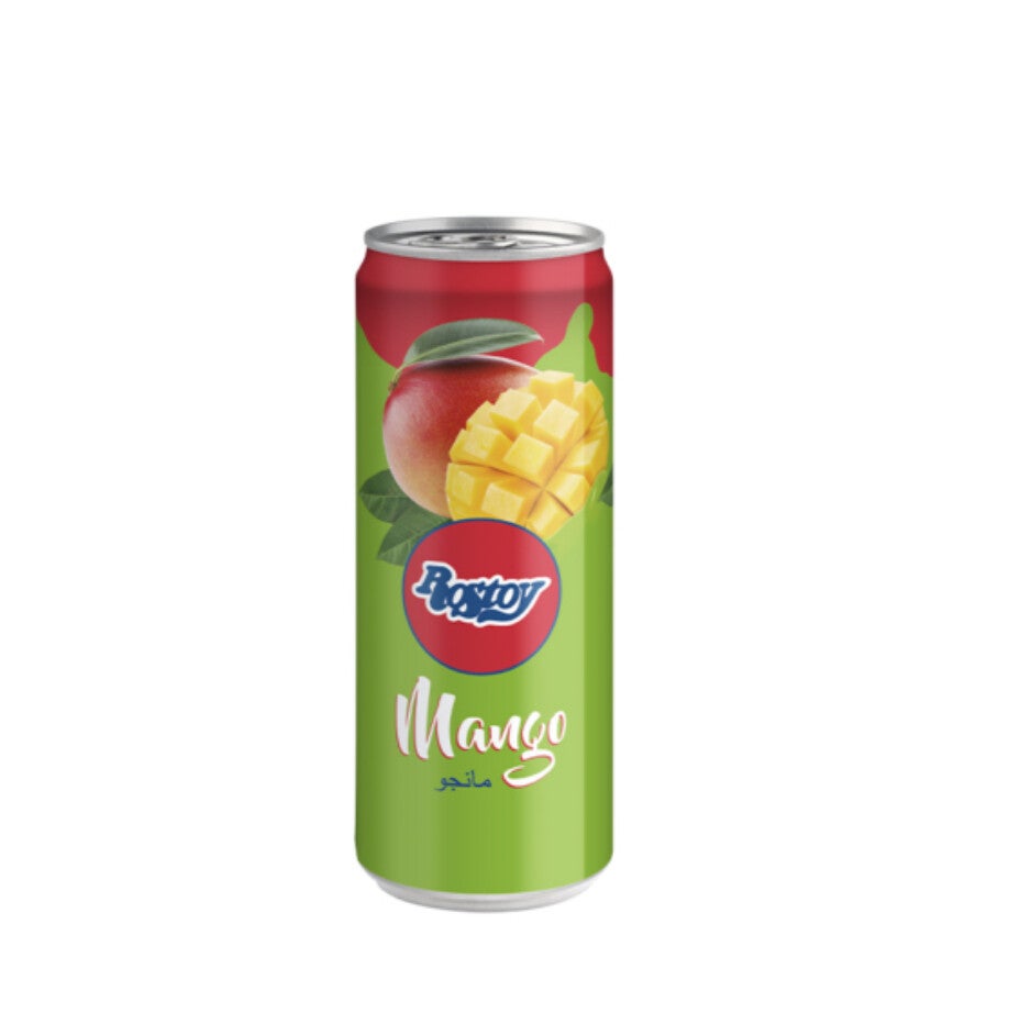 Mango Nectar 33cl x 24st