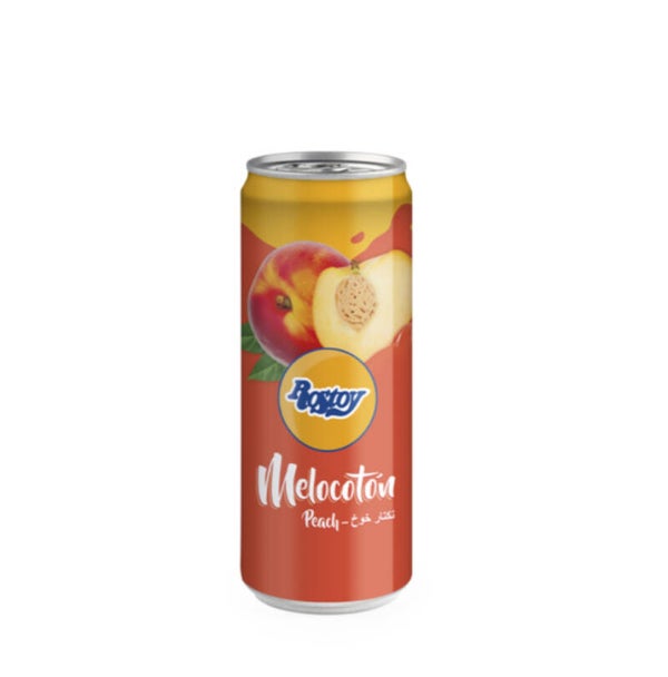 Perzik Nectar 33cl x 24st