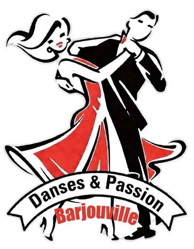 Logo Danses & Passion Barjouville