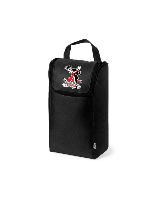 Sac à chaussures de danse
