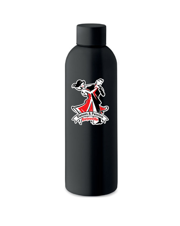 Gourde inox recyclé — 750 ml