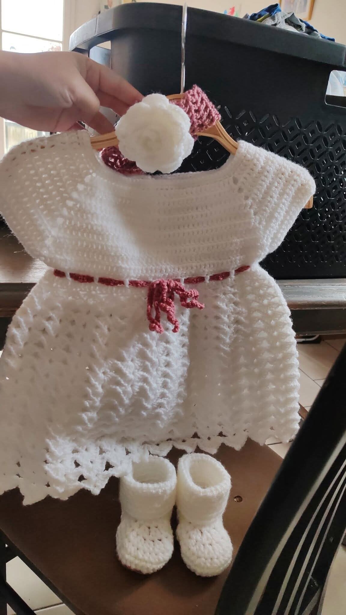 robe