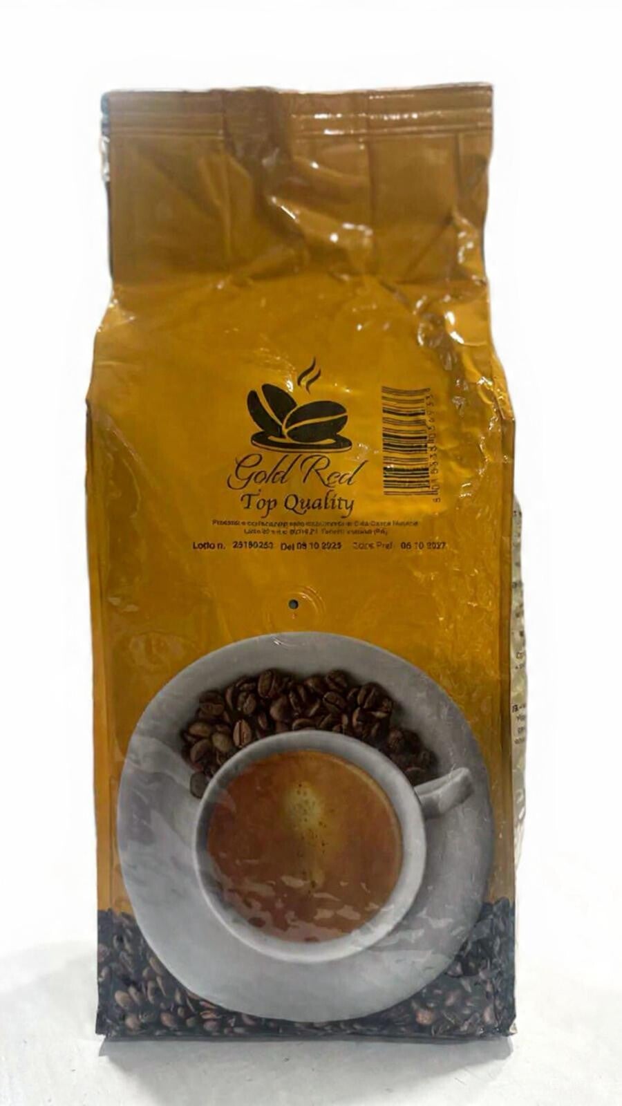 Grani GoldRed Top Quality 1KG