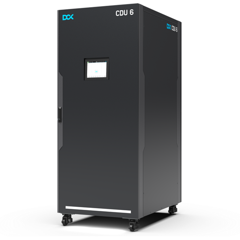 Standalone Coolant Distribution Unit (CDU)