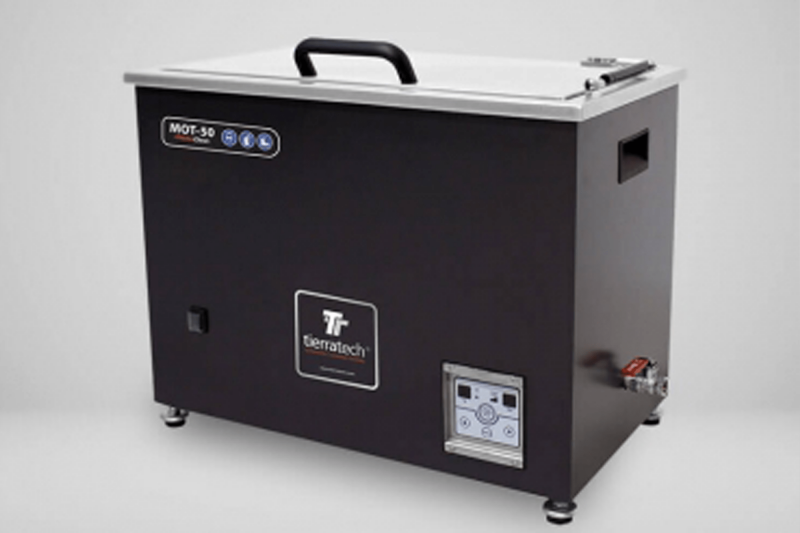 Ultrasonic Cleaner 50 Lt  Automotive workshop - Australia, New Zealand