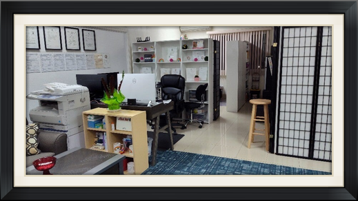 Our Office