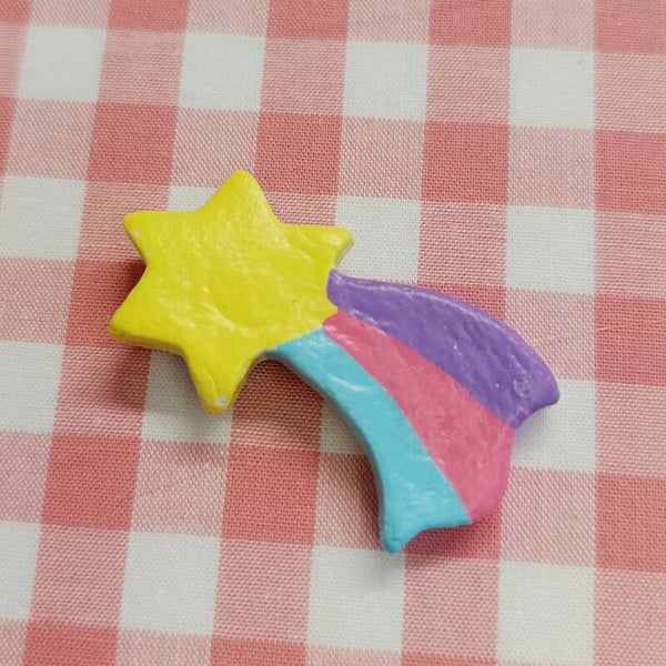 Tähdenlento viileä