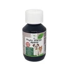 Phyto Allergo Apaise chien et chat