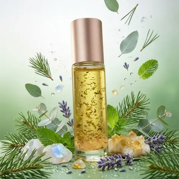 Roll-on Détox