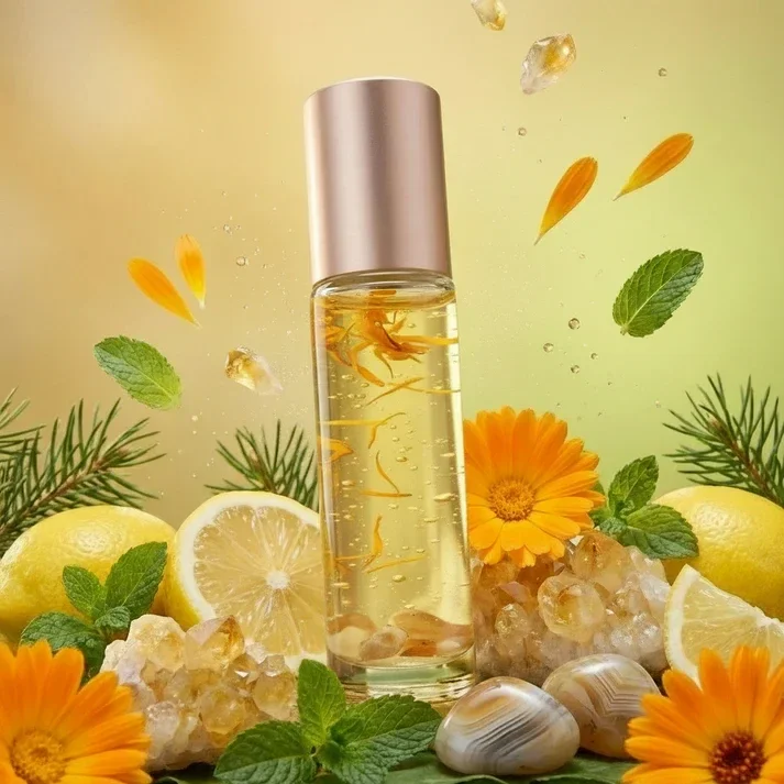 Roll-on Energie