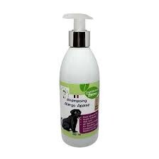 Shampoing apaisant pour chien allergique