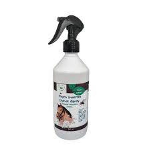 Spray insectes Cheval