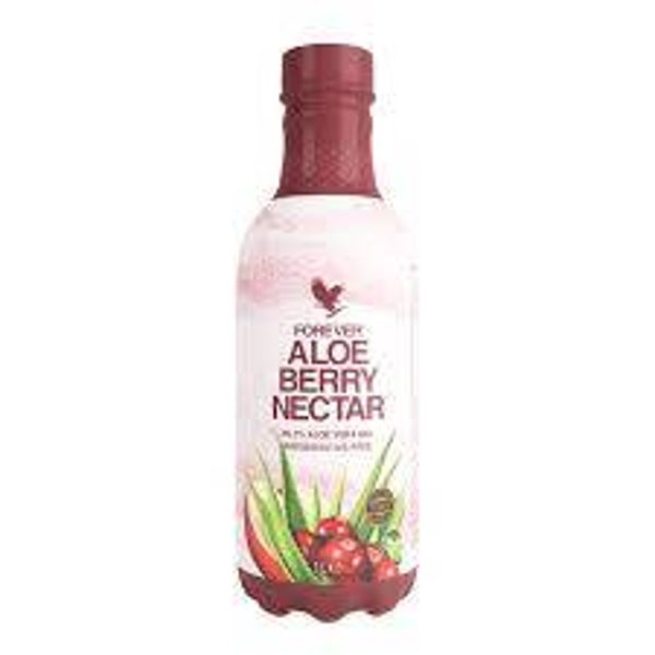 Aloe Vera Berry Nectar