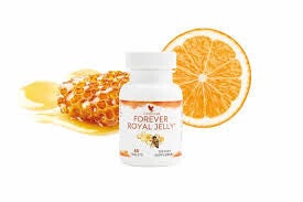 Gellée Royale 60 comprimés