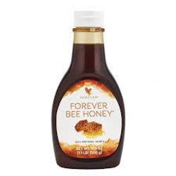 Miel Forever Bee Honey