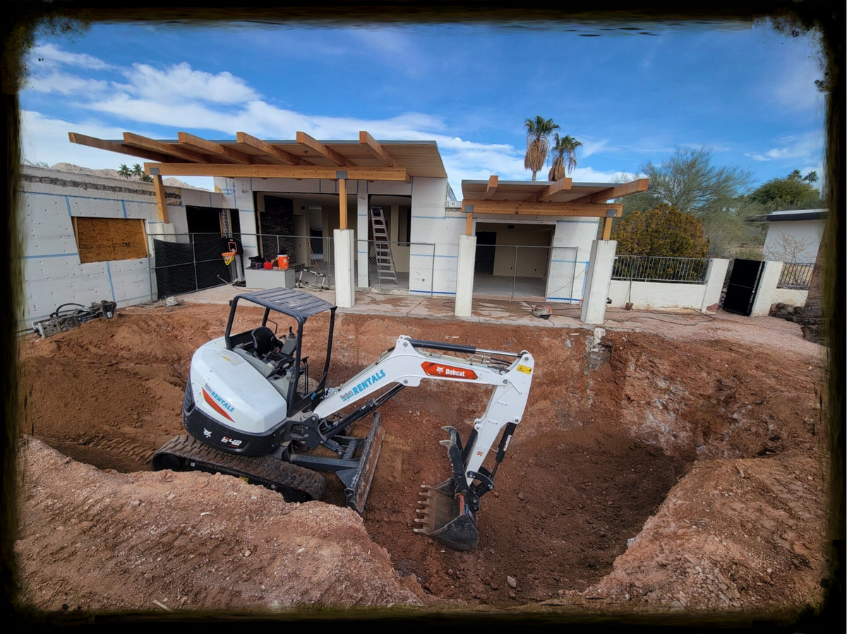 Diligent Demolition & Clean Up