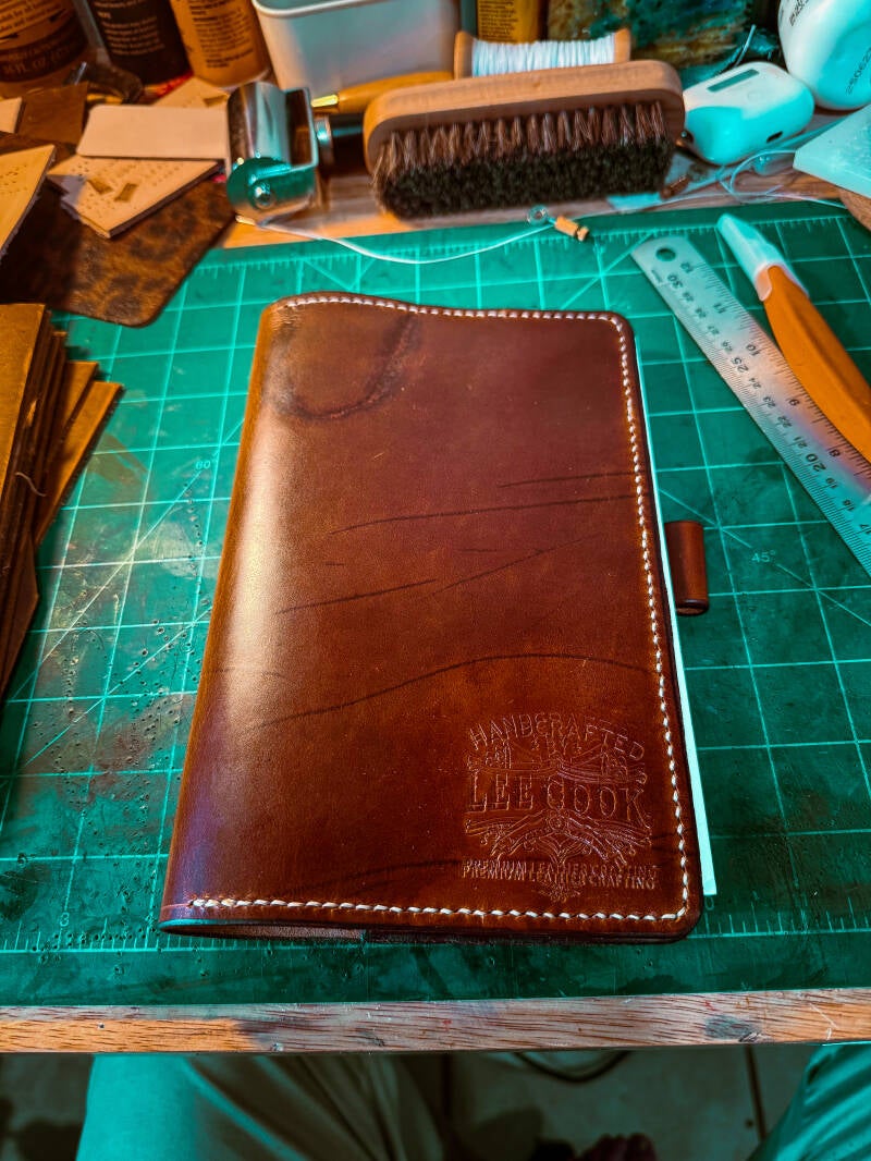 Journal cover