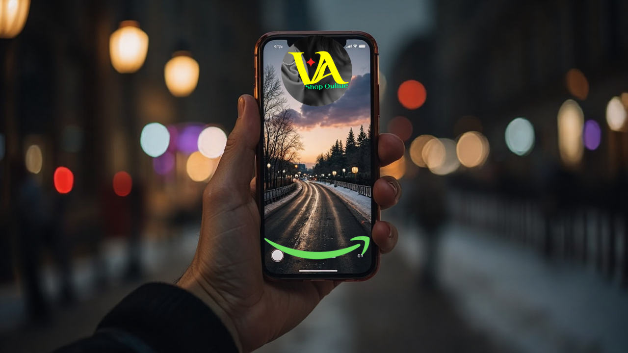 Amazon Inteligencia Artificial