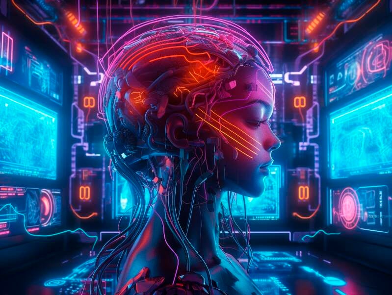 Cambios Actuales de La Inteligencia Artificial