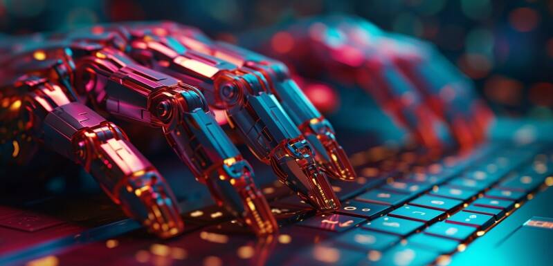 Inteligencia Artificial Dia a Dia