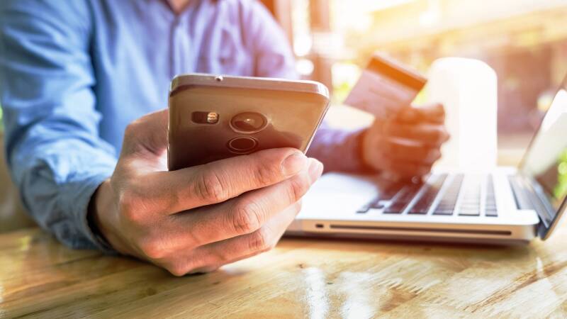 La IA y Los Pagos Electrónicos