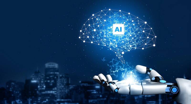 Aplicaciones y usos de la inteligencia artificial