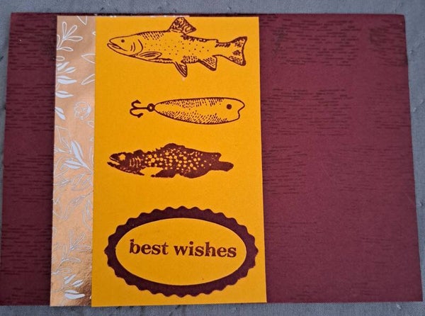 Best wishes