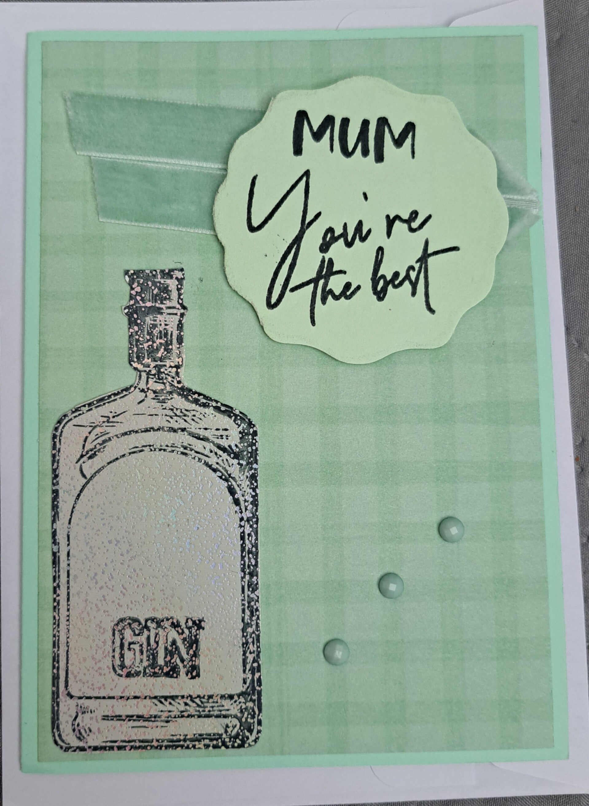 Mum you are the best