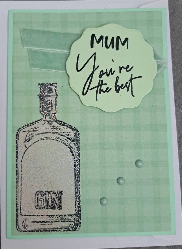 Mum you are the best