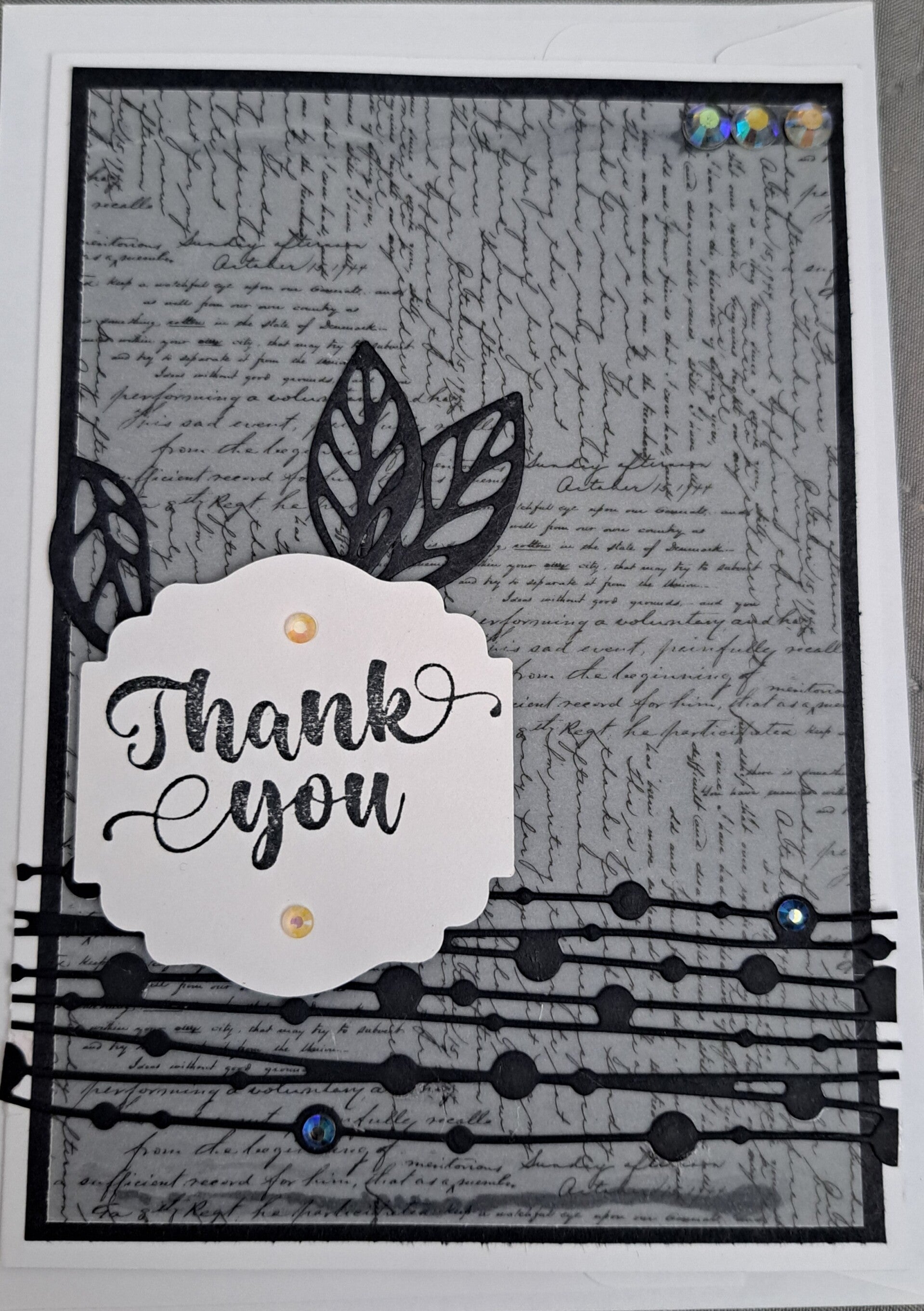 Thankyou