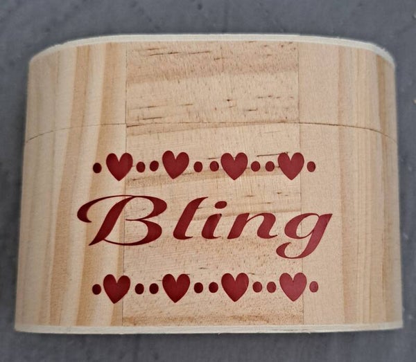 Trinket box