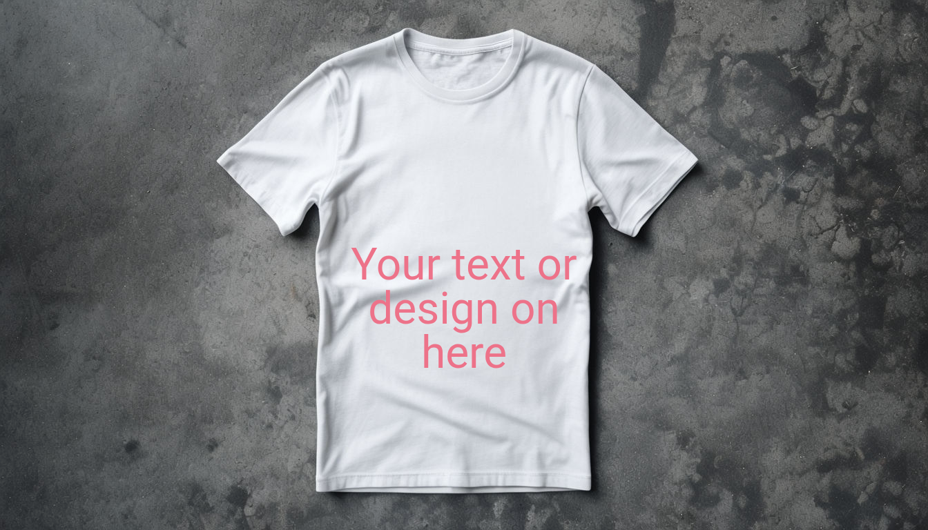 T-shirts