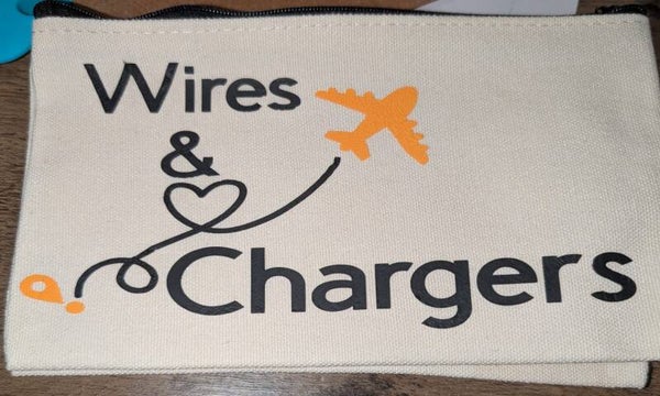 Travel pouch