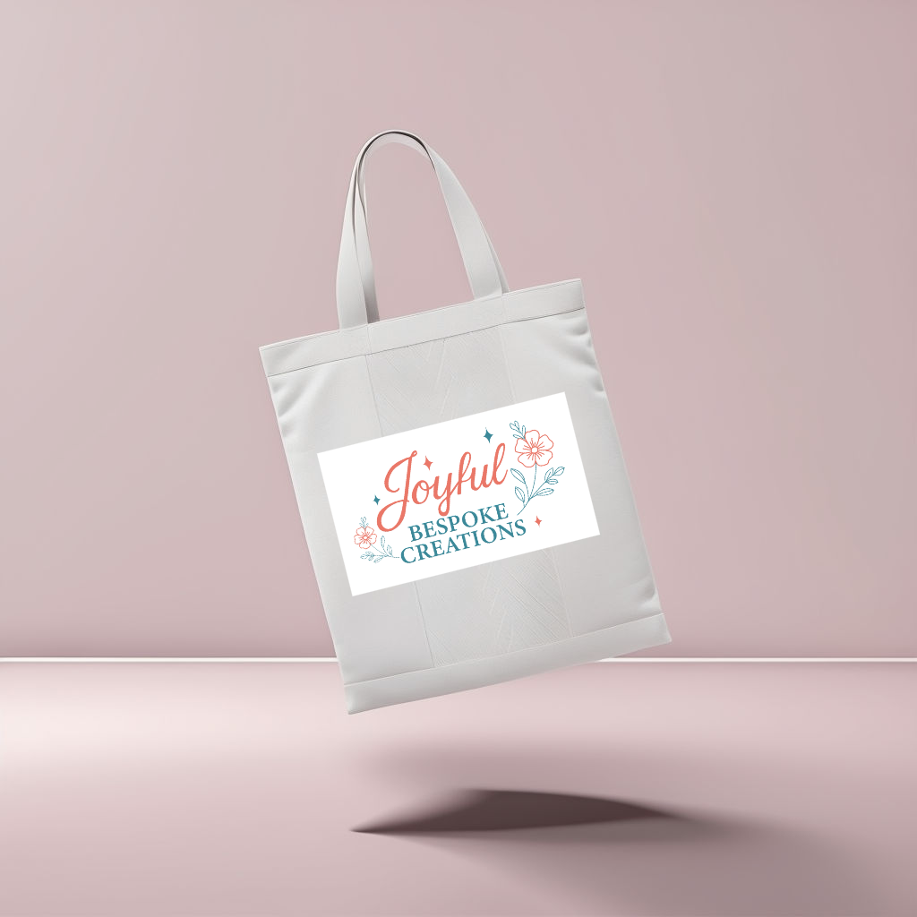 Custom tote bags
