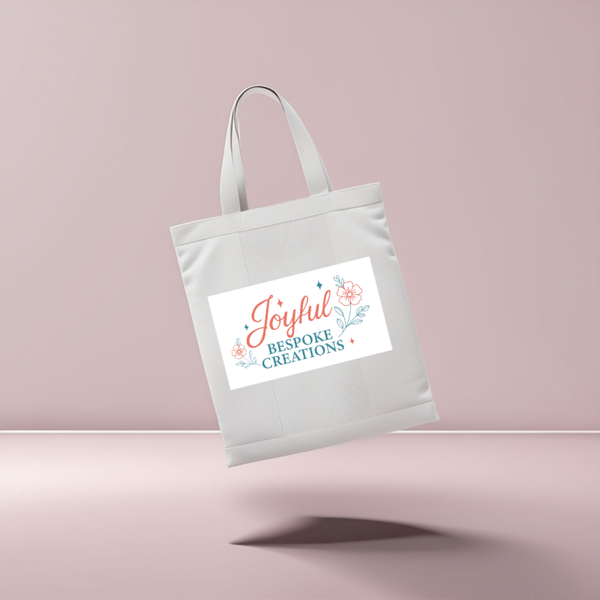 Custom tote bags