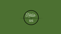 Hello Sis Non-Profit Organization