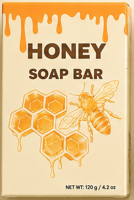 Soap fBar 120G for Men& Women,Face Body Moisturizing Doona's
