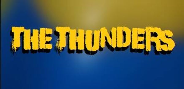 THE THUNDERS PHOTO GALLERY