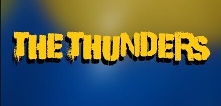 THE THUNDERS PHOTO GALLERY