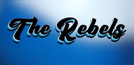 THE REBELS PHOTO GALLERY